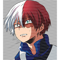 Japanese anime-JP 1230